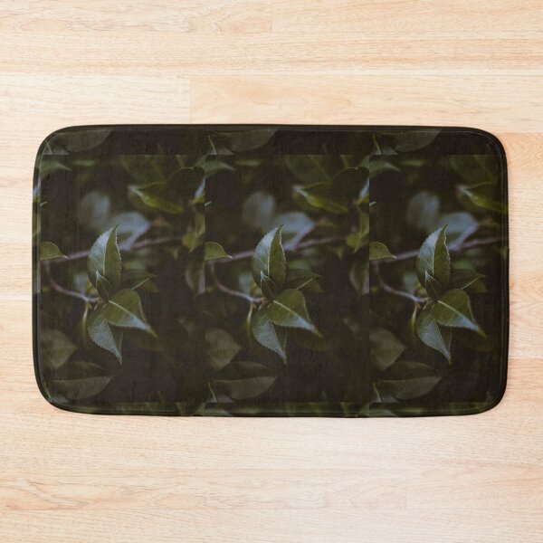 Item preview, Bamboo leaf design. designed and sold by Anamika Mehta.
