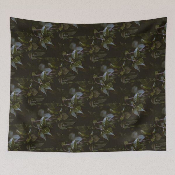 Item preview, Bamboo leaf design. designed and sold by Anamika Mehta.