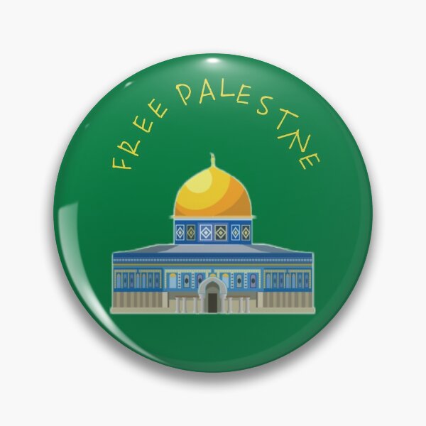 Item preview, Free Palestine designed and sold by letayl3.