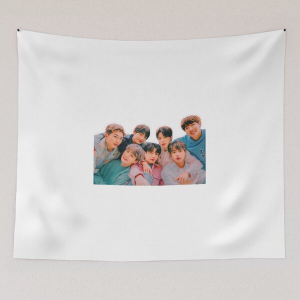 Item preview, BTS 2021 designed and sold by mejon3.