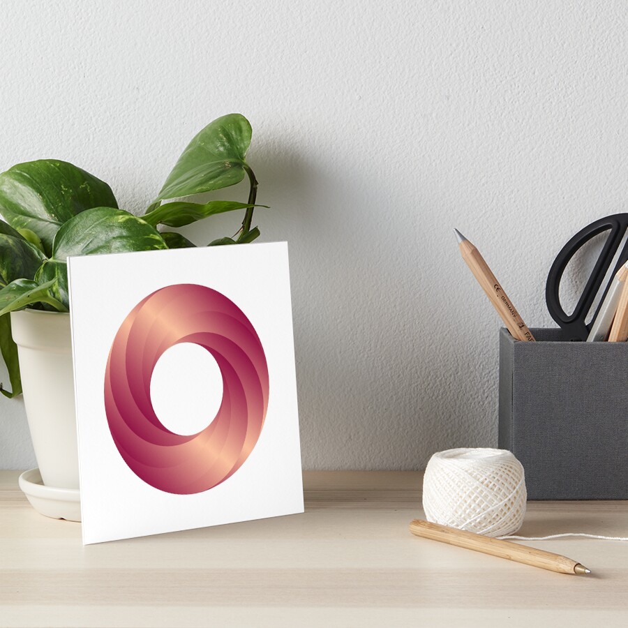 Item preview, Art Board Print designed and sold by onlydreaming.