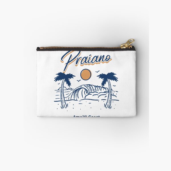 Item preview, Praiano Beach Surfing Italy designed and sold by owliedesign.