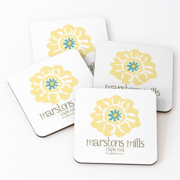 Item preview, Marstons Mills - Spring Fever Cape Cod designed and sold by TheCapeHouse.