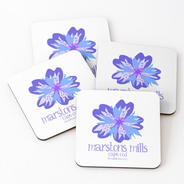 Item preview, Marstons Mills - Spring Fever Cape Cod designed and sold by TheCapeHouse.
