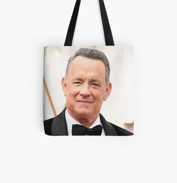 Taschen Tom Hanks Redbubble