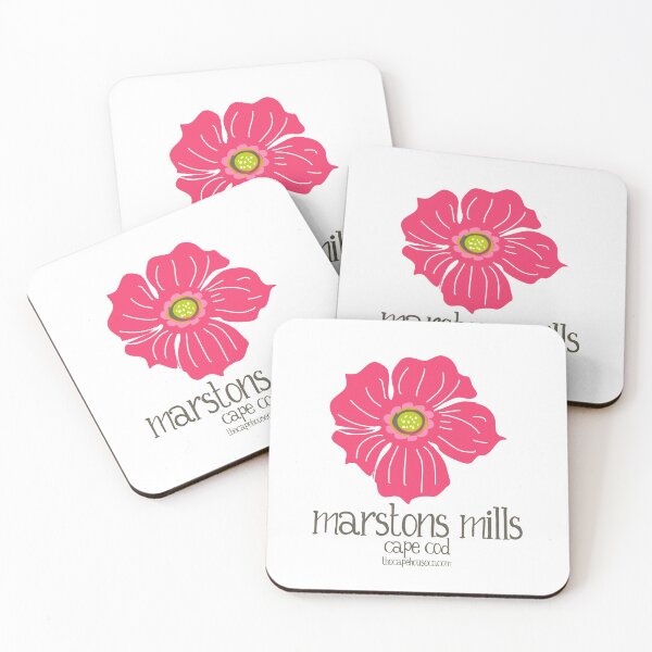 Item preview, Marstons Mills - Spring Fever Cape Cod designed and sold by TheCapeHouse.