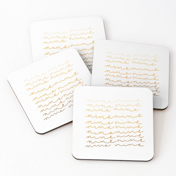 Item preview, nine nine designed and sold by Agsum16.
