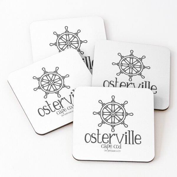 Item preview, Osterville - Wheel Life designed and sold by TheCapeHouse.