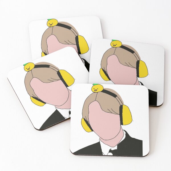 Item preview, JIMIN BTS Lachimolala designed and sold by HoppyStudio.