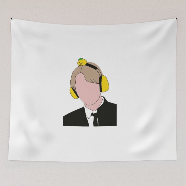 Item preview, JIMIN BTS Lachimolala designed and sold by HoppyStudio.