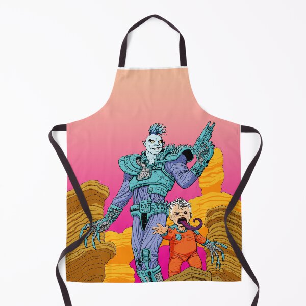 Item preview, Fabulous Apocalypse designed and sold by David Lee INGERSOLL.