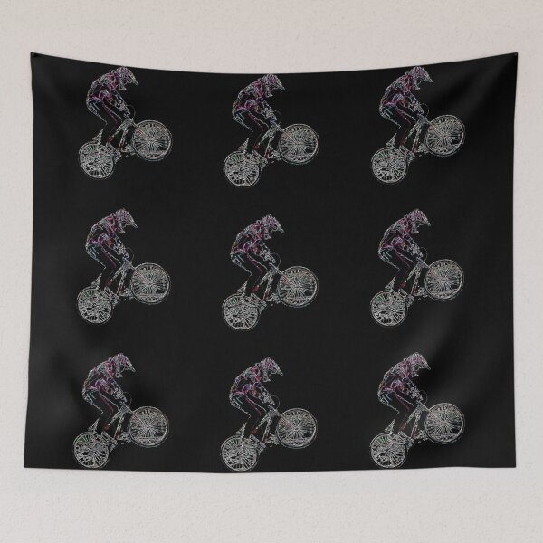 Item preview, bmx designed and sold by ricobarinas.