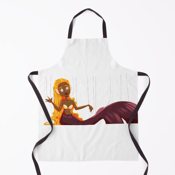 Item preview, Mermay21 Seapuppetry designed and sold by DrawOneThree.