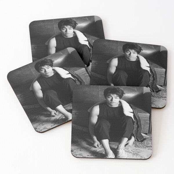 Item preview,  Gong yoo lovers designed and sold by Juzzov.