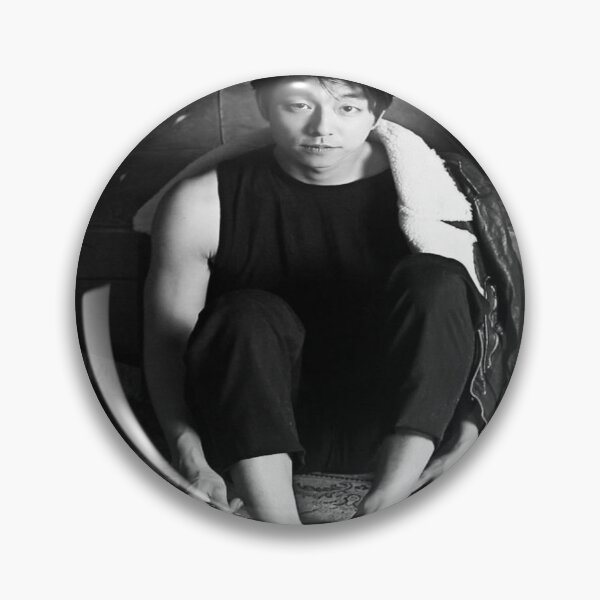 Artikelvorschau, Gong yoo Liebhaber entworfen und verkauft von Juzzov.