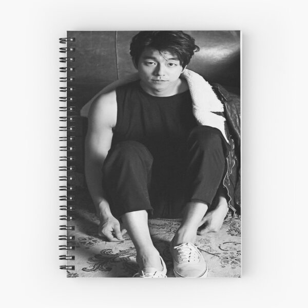 Item preview,  Gong yoo lovers designed and sold by Juzzov.