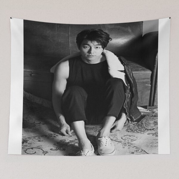 Item preview,  Gong yoo lovers designed and sold by Juzzov.