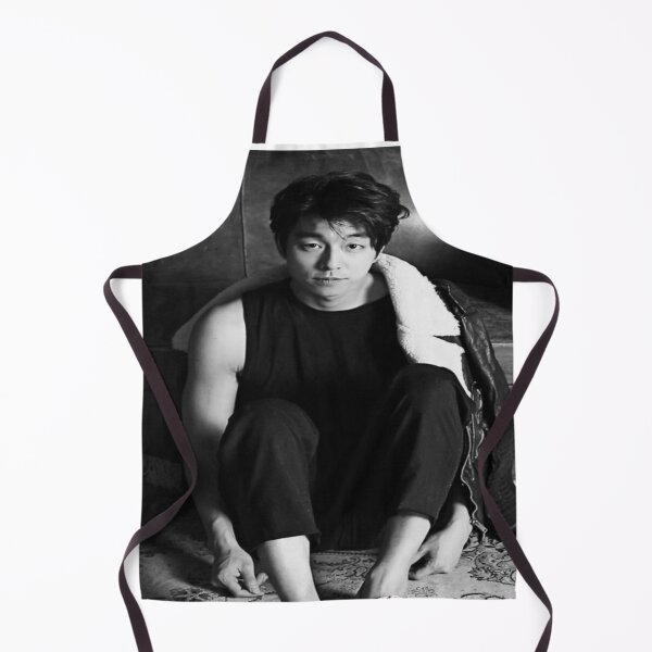 Item preview,  Gong yoo lovers designed and sold by Juzzov.
