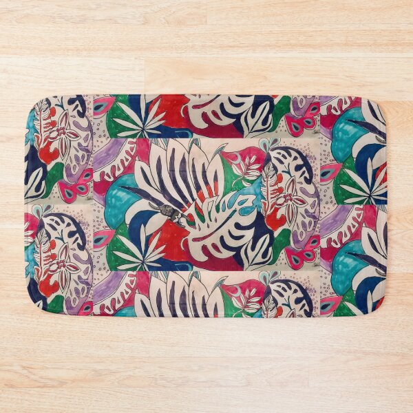 Item preview, jungle-kitty designed and sold by WakeUpYourHome.