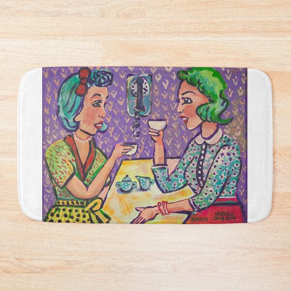 Item preview, Coffee Break designed and sold by vintagejoann.