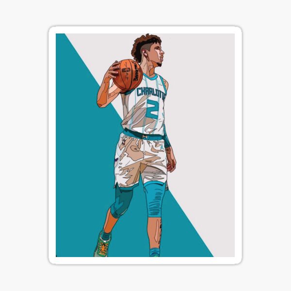 Item preview, Lamelo Ball - Legacy Edition Essentials designed and sold by 3005Garments.