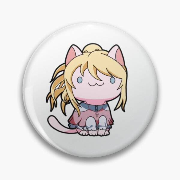 Item preview, Your Lie in April - Kitty Kaori designed and sold by Laceblack18.