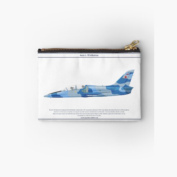 Item preview, Aero L-39 Russia 3 designed and sold by Claveworks.