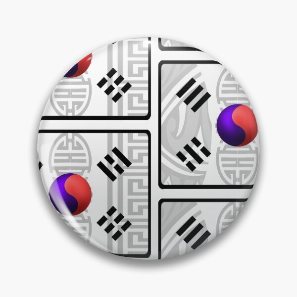 Item preview, FOR KOREA designed and sold by wahine24.