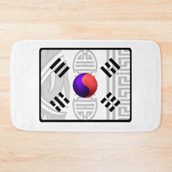 Item preview, FOR KOREA designed and sold by wahine24.