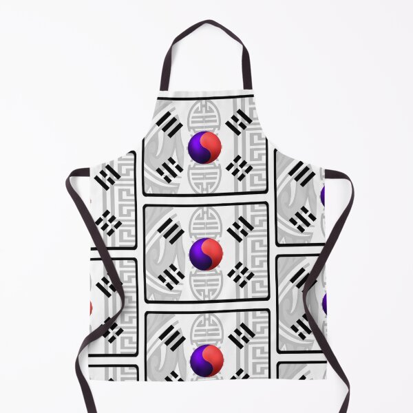 Item preview, FOR KOREA designed and sold by wahine24.