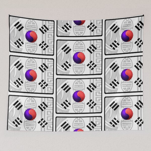 Item preview, FOR KOREA designed and sold by wahine24.