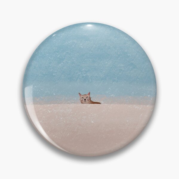 Item preview, Hidden cat designed and sold by Bias12.