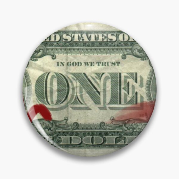Item preview, Money Alone designed and sold by BruninhoX2.