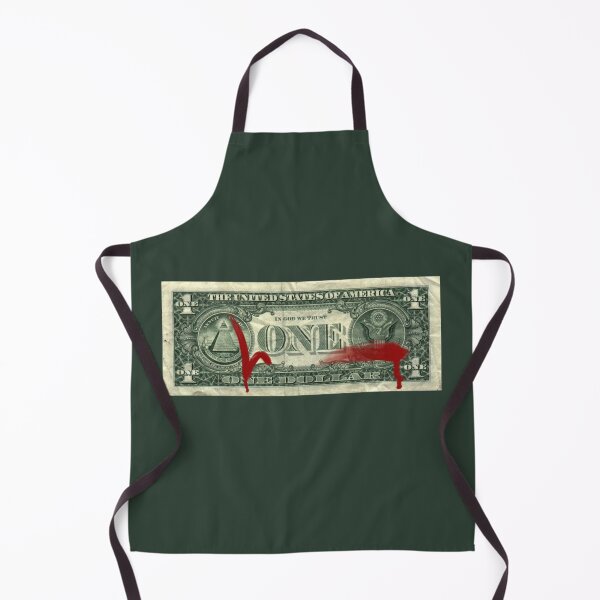 Item preview, Money Alone designed and sold by BruninhoX2.