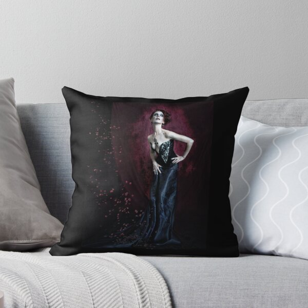 Item preview, Fading Glories designed and sold by Jennifer Rhoades.