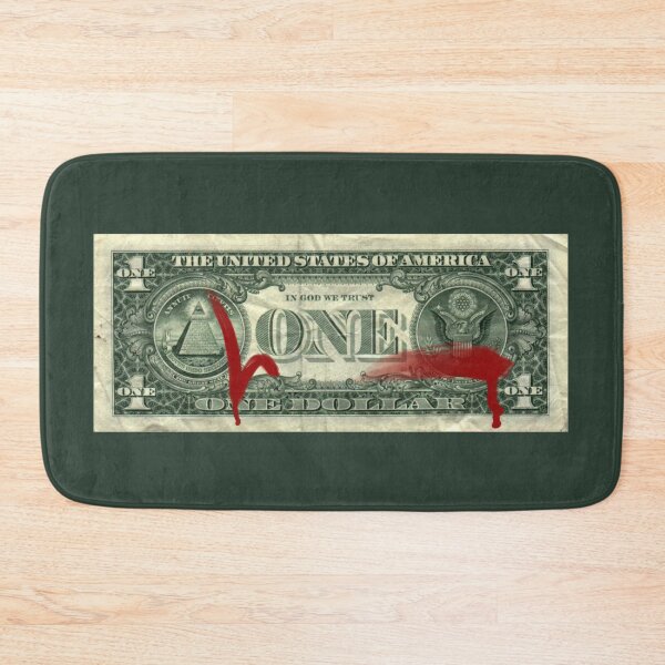 Item preview, Money Alone designed and sold by BruninhoX2.