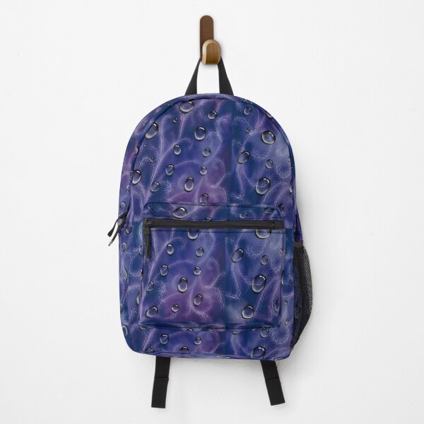 Item preview, Feather Drip Indigo designed and sold by Janna Perry Designs.