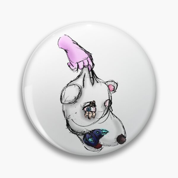Item preview, 2 am designed and sold by ThatDogMidge.