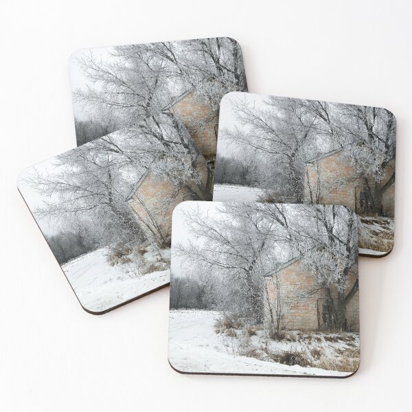Item preview, Old Shed on S Locked Mystery designed and sold by Alma Lee.