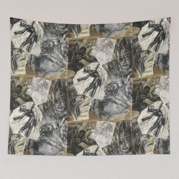 Item preview, Ode to Movement designed and sold by HoundDogs.