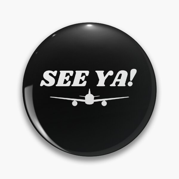 Item preview, See ya, ready to travel and discover the world, solo travelers designed and sold by Smileycreation.