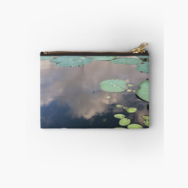 Item preview, "Lilly pads" designed and sold by Skye Elizabeth  Carroll.