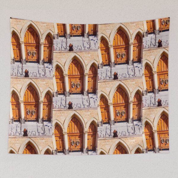 Item preview, CHURCH designed and sold by Ricochetryan.