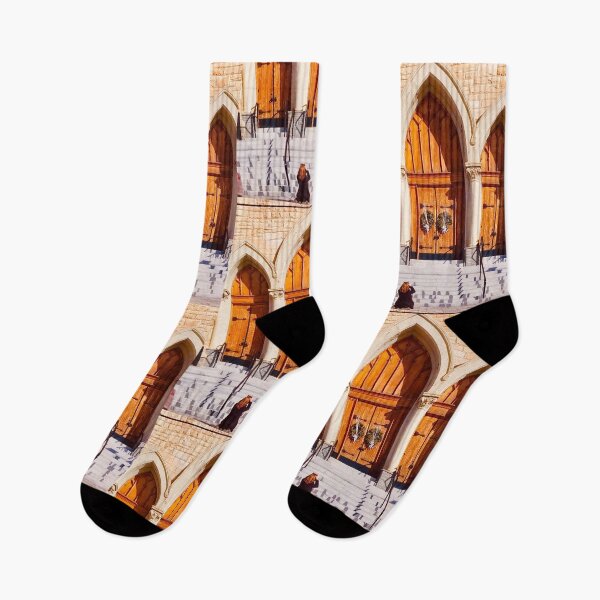 Item preview, CHURCH designed and sold by Ricochetryan.