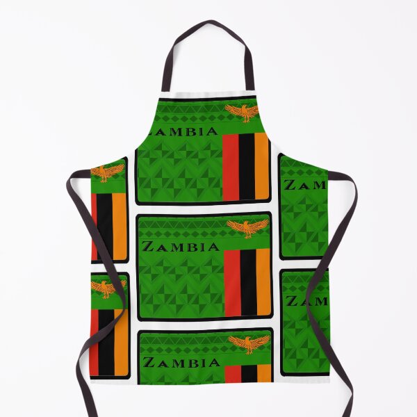 Item preview, FOR ZAMBIA designed and sold by wahine24.