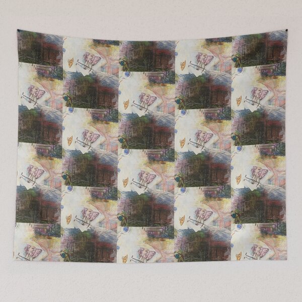 Item preview, Confused Certainty designed and sold by HoundDogs.
