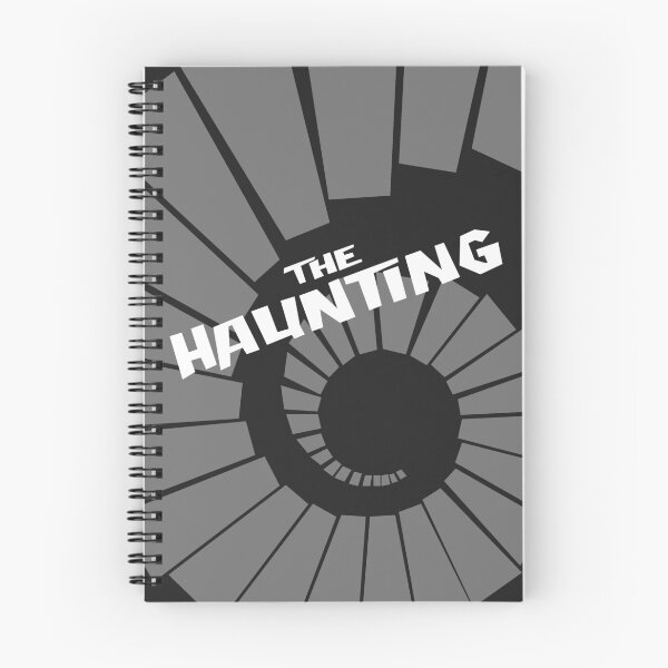 Item preview, The Haunting (1963) designed and sold by MonoMagic.