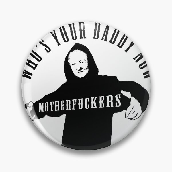 Item preview, Who's Your Daddy designed and sold by Domelight Designs.