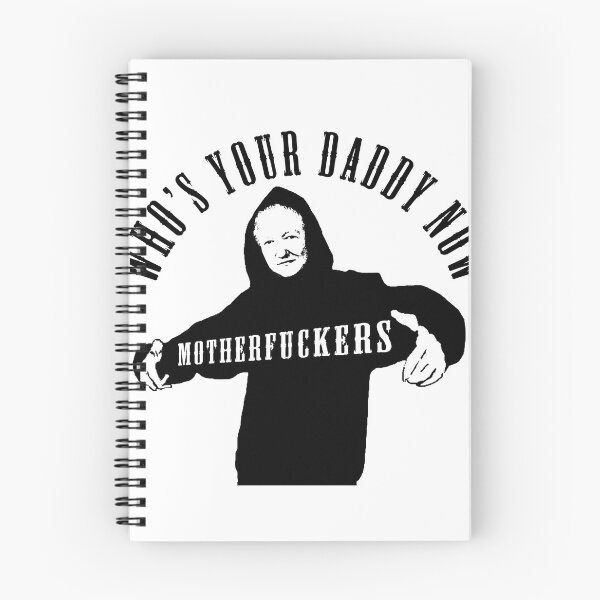 Item preview, Who's Your Daddy designed and sold by Domelight Designs.
