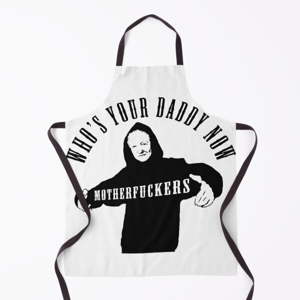 Item preview, Who's Your Daddy designed and sold by Domelight Designs.